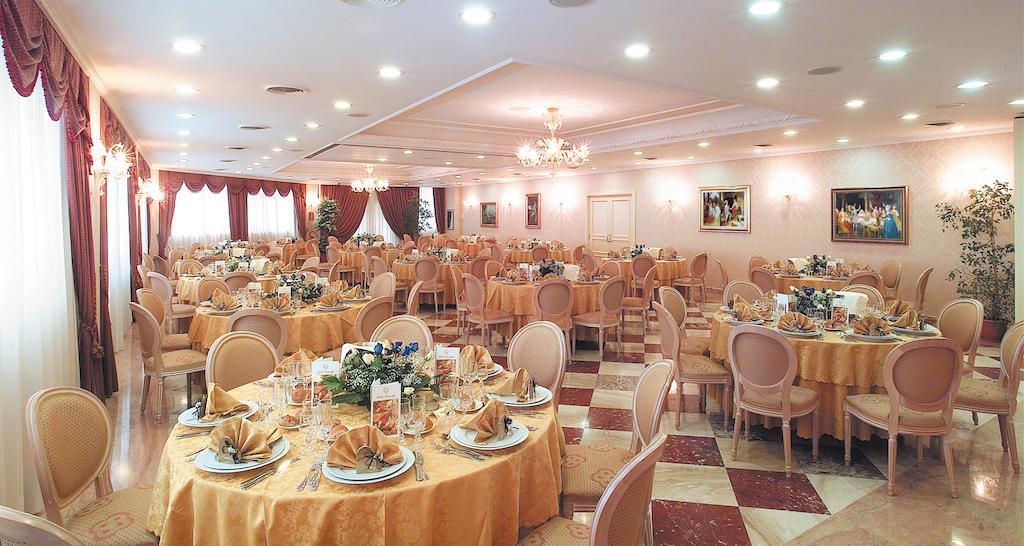 Hotel Principe Pomezia Ngoại thất bức ảnh